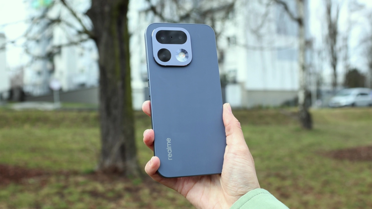 Czy to najlepszy aparat w segmencie? realme 16 Pro i 16 Pro+ w praktyce