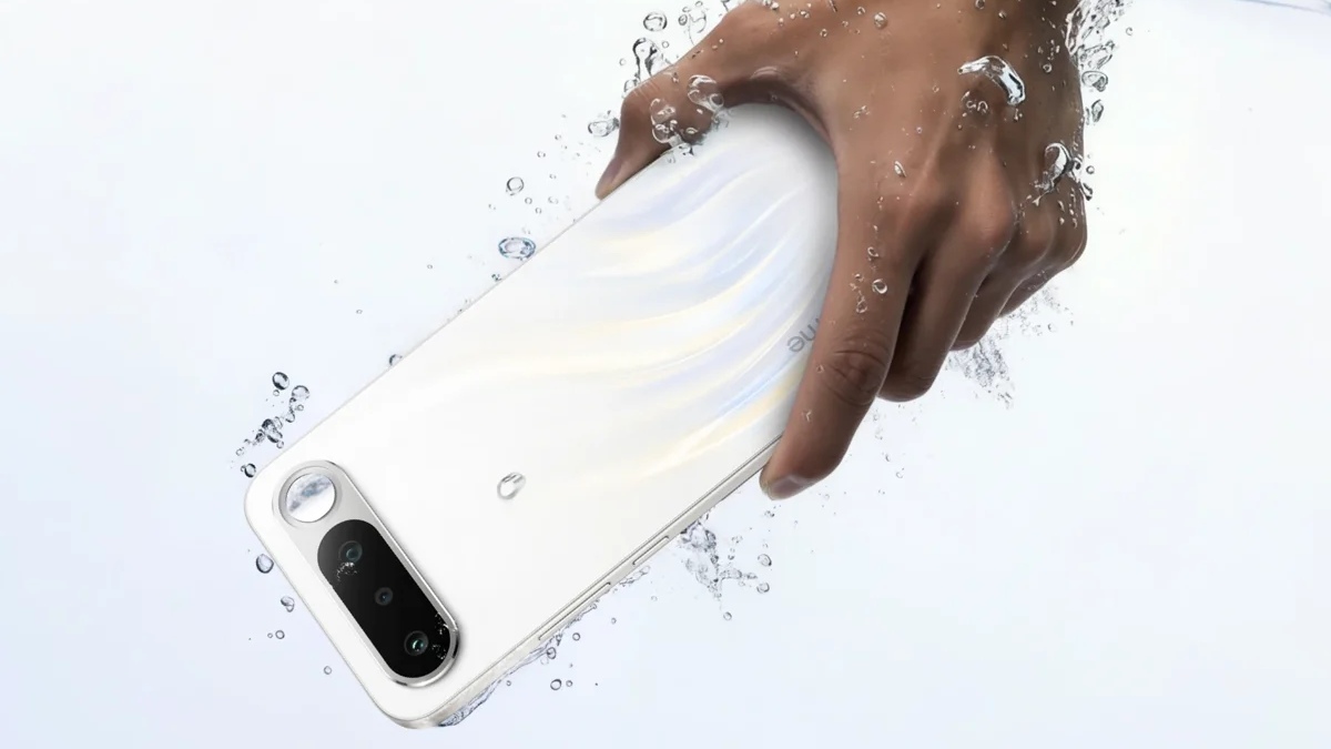 Realme 16 w drodze do Polski? Ta funkcja może być hitem