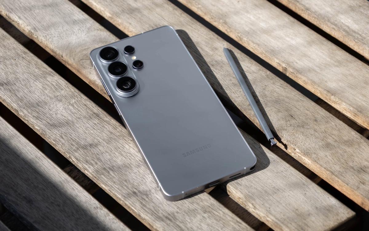 Twój Samsung może służyć za kamerkę internetową. To genialne rozwiązanie