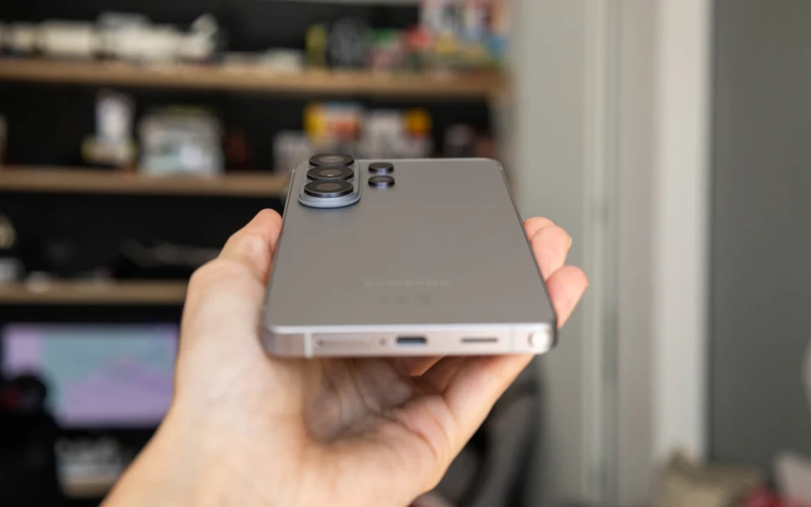 Samsung Galaxy S26 Ultra