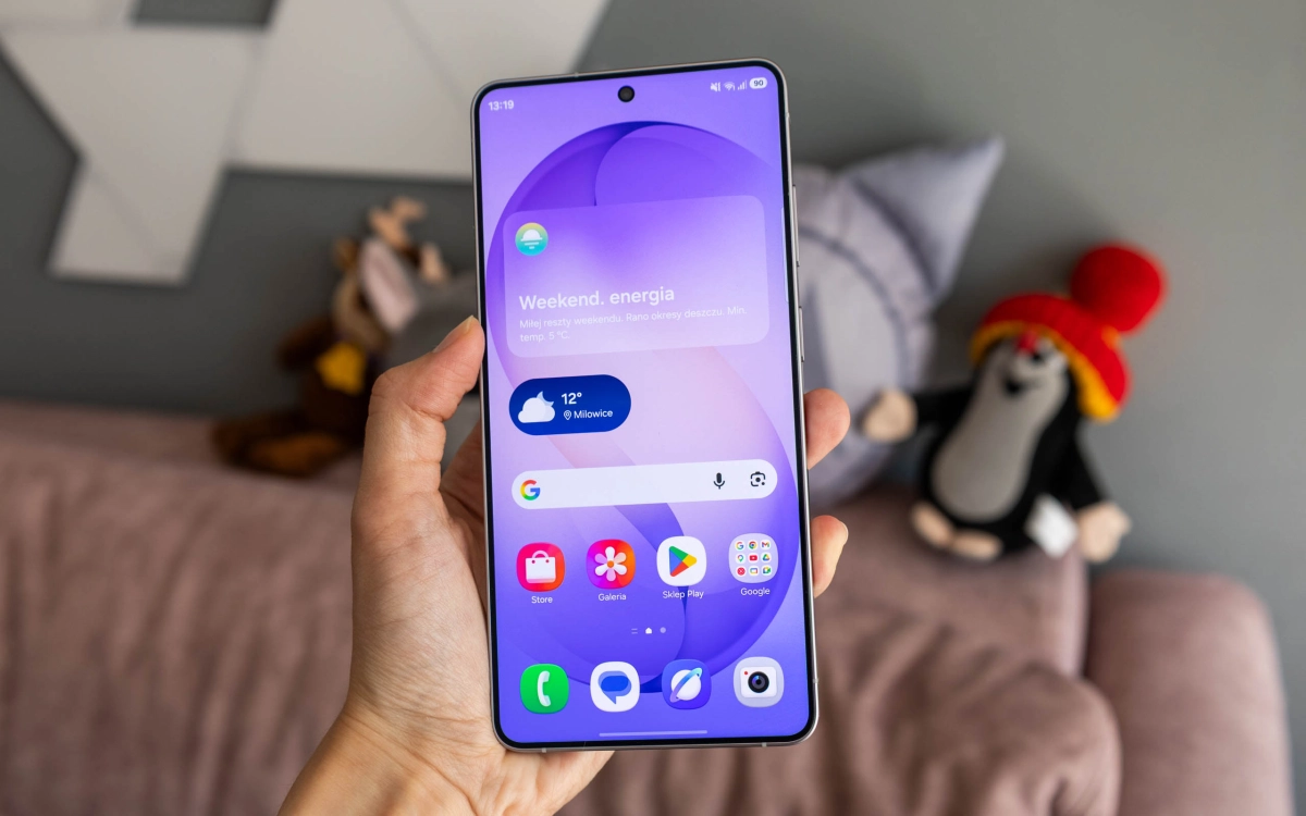 Ostatni wielki taniec Galaxy S23. Android 17 i One UI 9.0 lądują w Europie 
