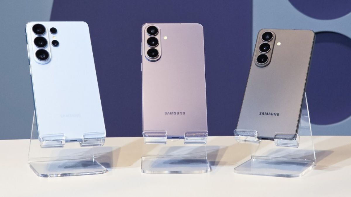 Twój Galaxy S26 jest gorszy niż inne. Wszystkiemu winien Exynos 2600