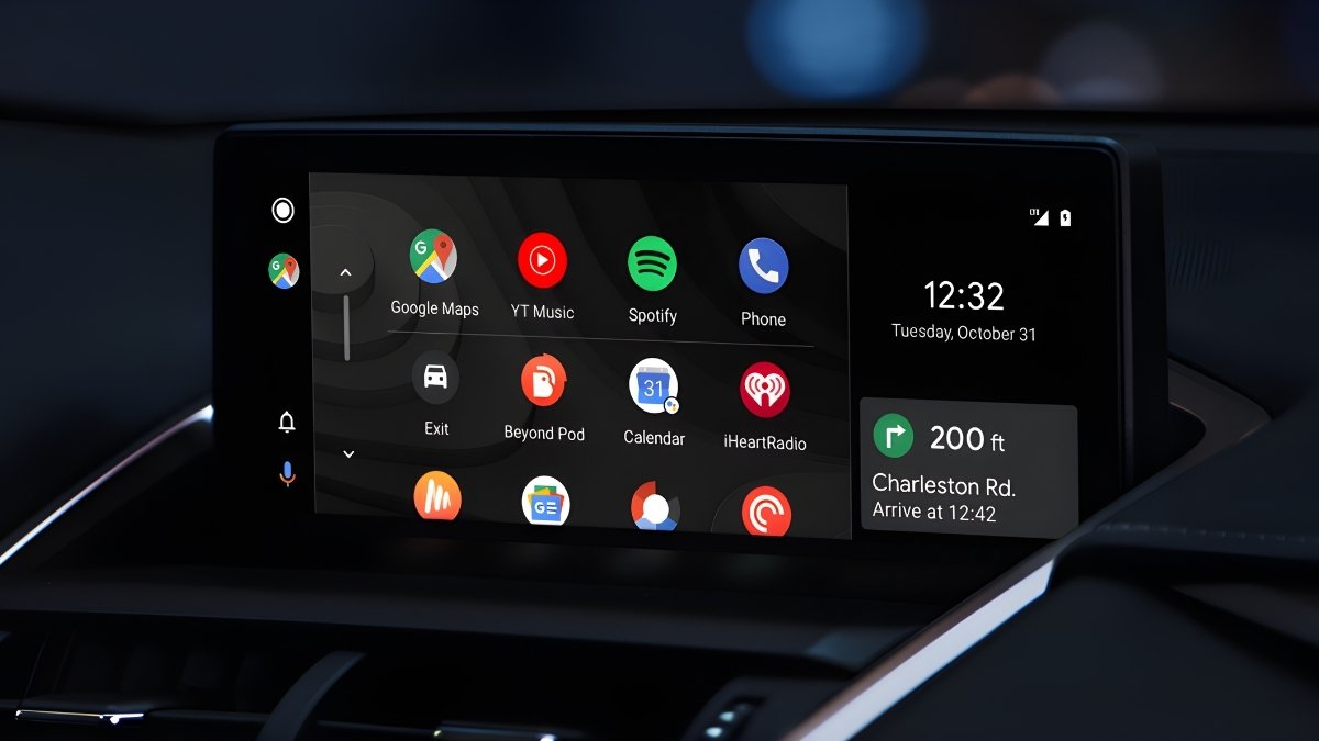 YouTube jest już na Android Auto, ale do ideału wiele brakuje