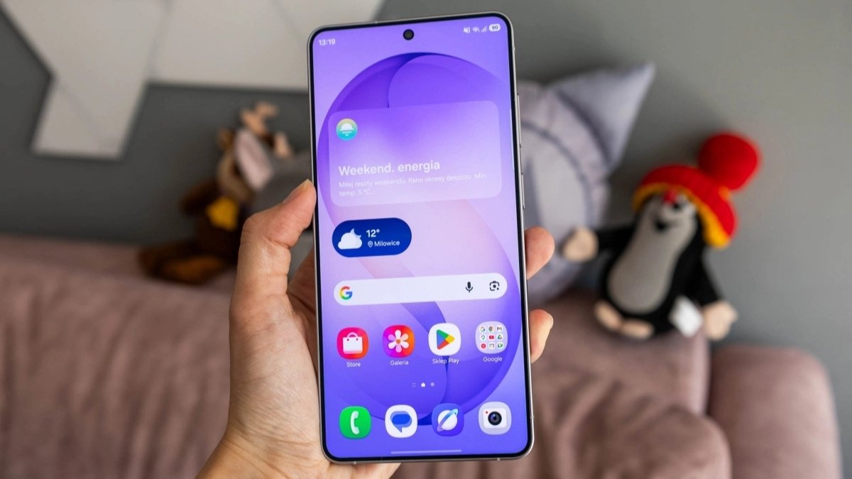 AirDrop już niedługo na urządzeniach Galaxy? Nadchodzi przełom