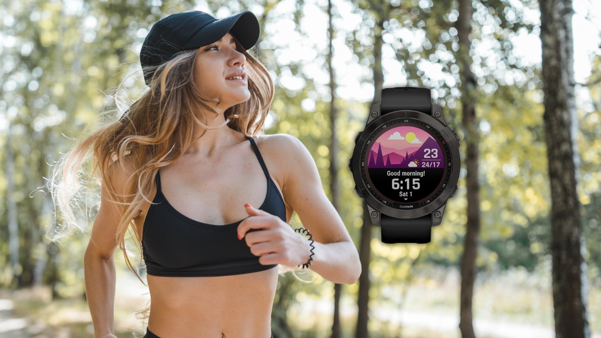 Zegarki Garmin z pilną poprawką. Te osoby powinny ją pobrać