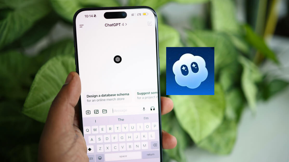 Koniec z osobnymi aplikacjami. ChatGPT i Sora staną się jednością