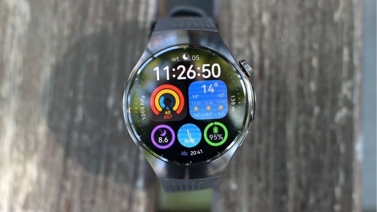 HUAWEI ruszył z promocjami. Taniej kupisz zegarki, tablet i routery