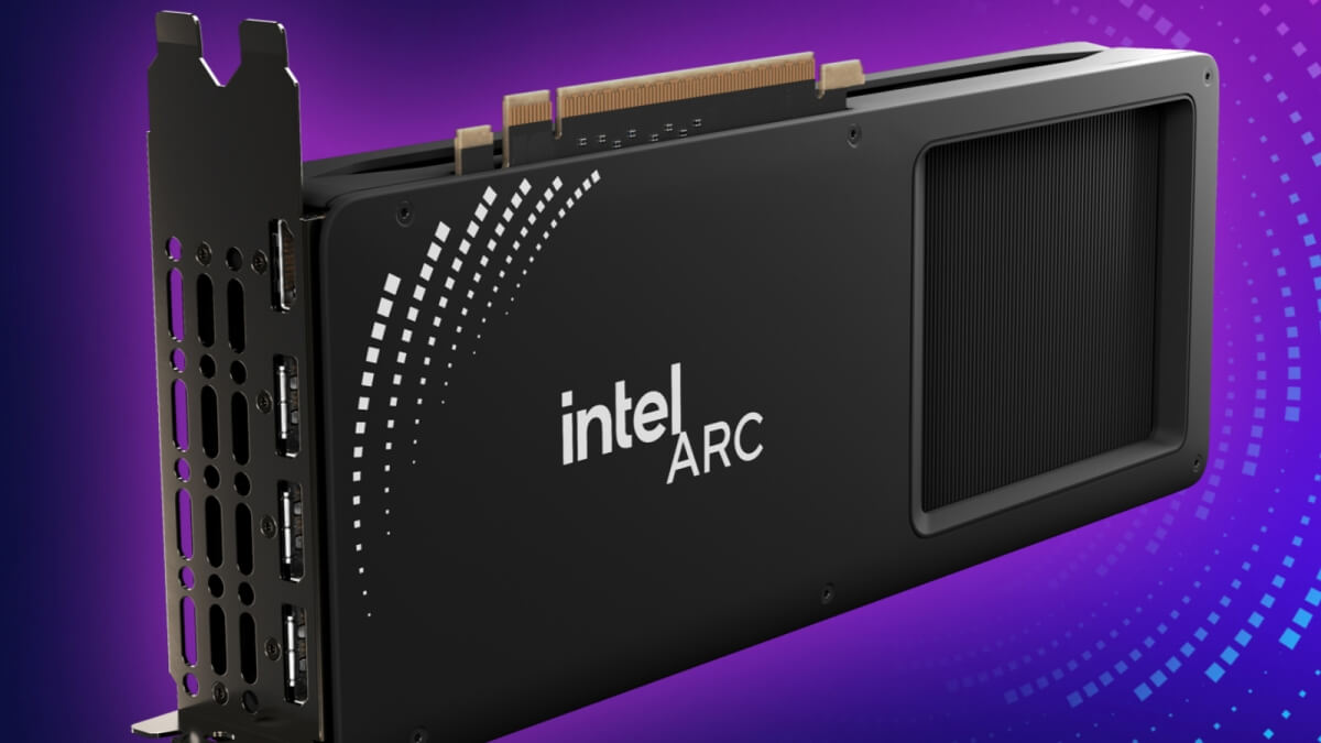 Dlaczego Intel dał im aż 32 GB pamięci? Poznaj sekrety modeli Arc Pro B70 i B65