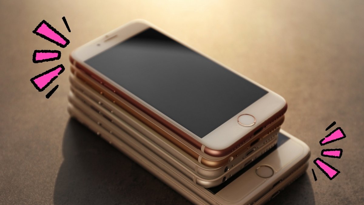 Apple wydało nową wersję iOS dla 10-letnich iPhone’ów