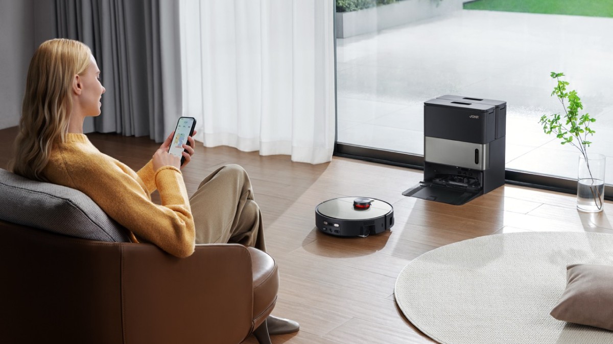 Nowa marka AGD wchodzi do Polski. Jonr celuje w TOP3 odkurzaczy