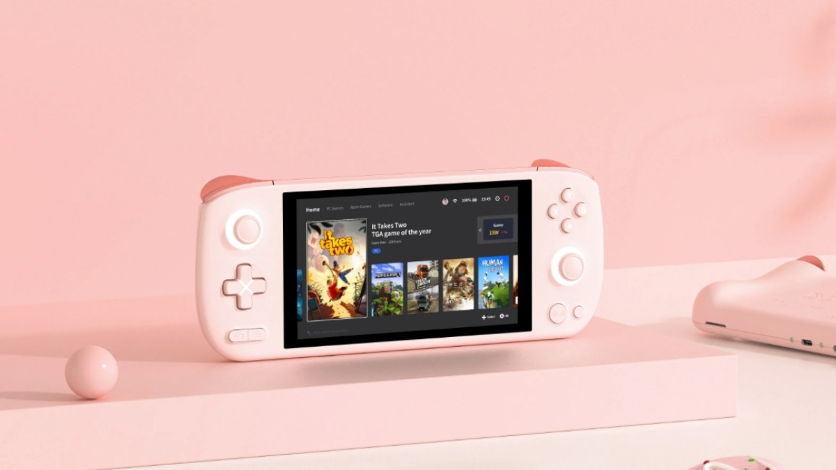 OnePlus szykuje przenośną konsolę. Będzie inna niż wszystkie