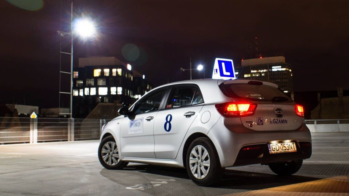 W końcu zdasz prawo jazdy. Egzamin przechodzi poważne zmiany