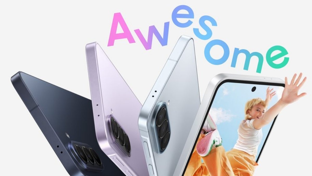 Samsung pokazał nowe średniaki. Galaxy A57 i A37 oficjalnie