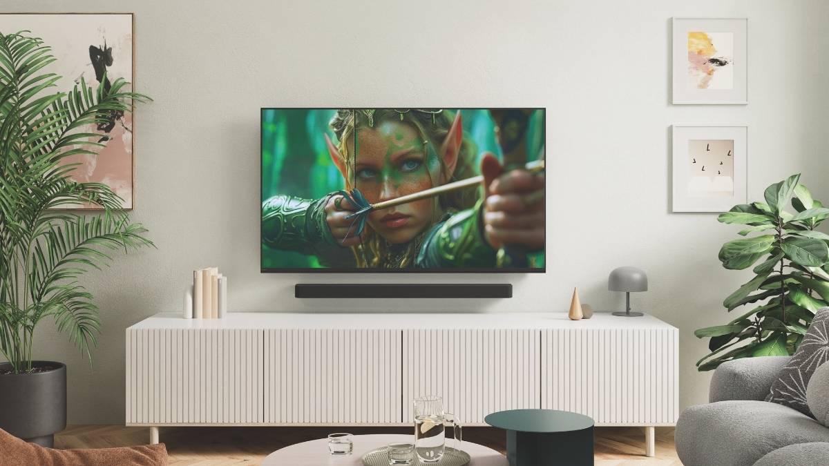 Zamień salon w kino domowe. Sony ma nowe głośniki i telewizory