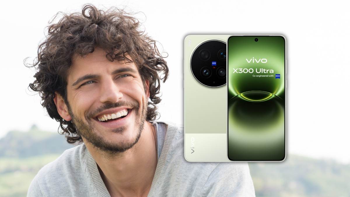 Vivo X300 Ultra oficjalnie. Fotosmartfon rzuca wyzwanie Xiaomi 17 Ultra