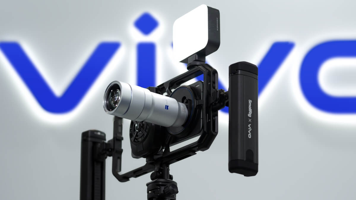 Vivo X300 Ultra oficjalnie. Rewolucja w świecie mobilnej fotografii?