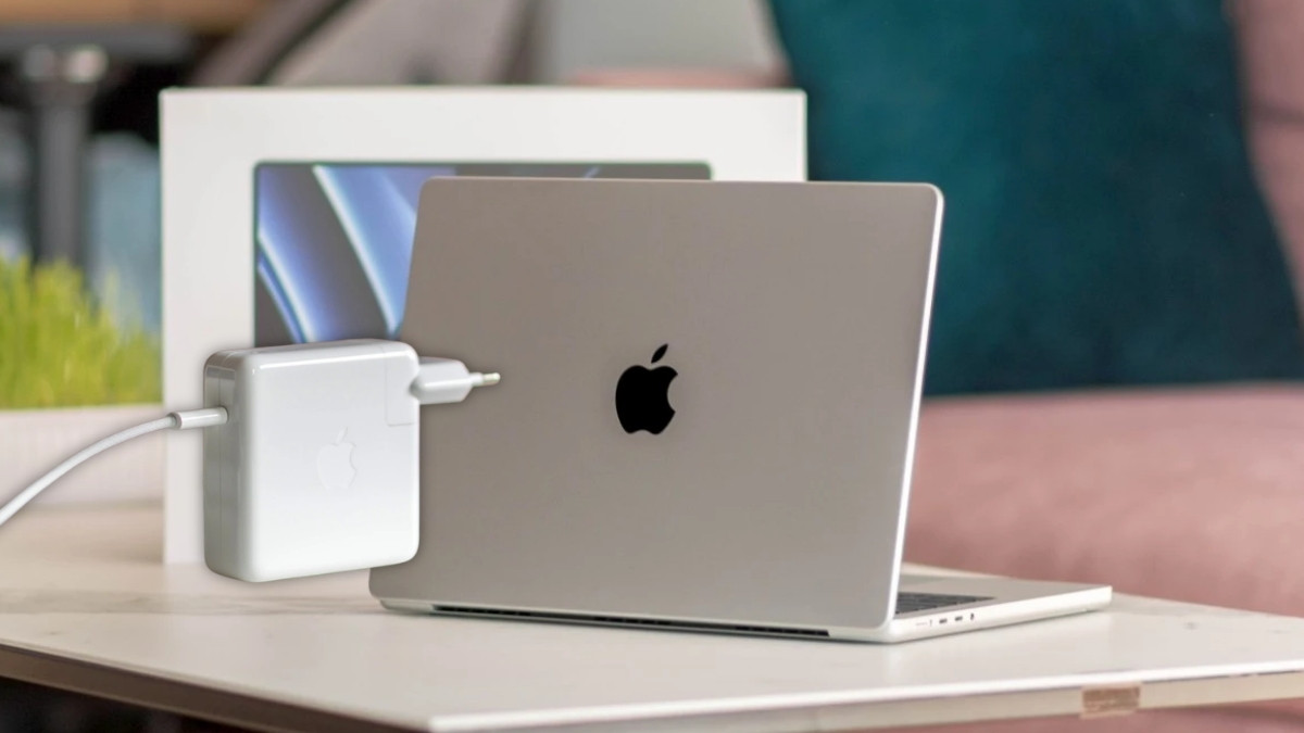 Kupiłeś zasilacz do MacBooka Pro? Możesz mieć spory problem