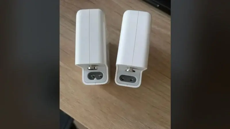 Kupiłeś zasilacz do MacBooka Pro? Możesz mieć spory problem