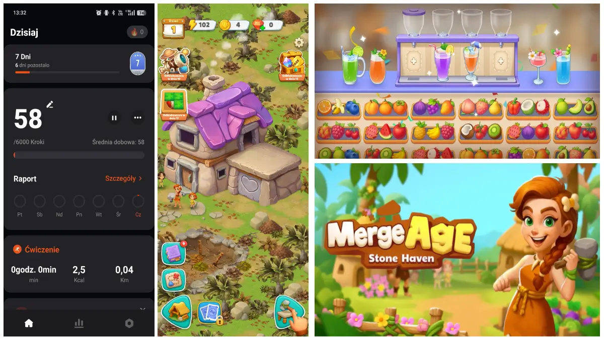 5 aplikacji na Androida, których nie możesz przegapić [Aplikacje tygodnia #475]