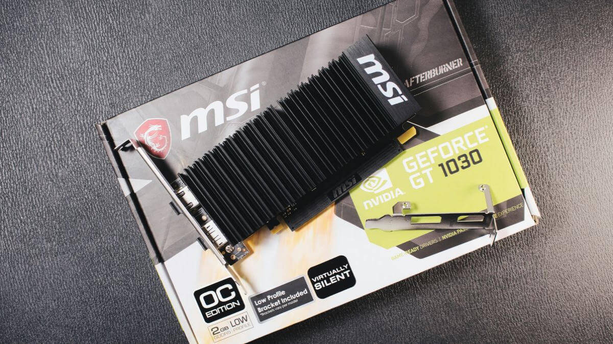 Mały VRAM to nie problem. Nvidia i Intel mają pomysł na słabe karty graficzne
