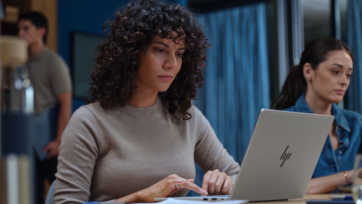 HP pokazało nowe laptopy z procesorami ARM. Zniszczą konkurencję baterią na 28 godzin?