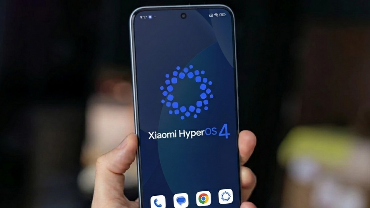 HyperOS 4 będzie przełomowy. Xiaomi wyrzuci do kosza cały interfejs