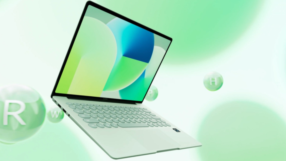 Huawei wyłożył karty na stół. MateBook 14 ma być lepszy od MacBooka Neo