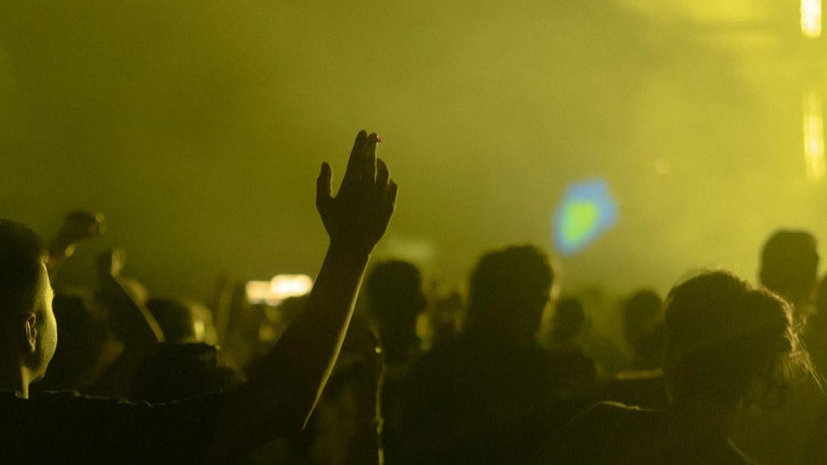 Ogromna kara dla Live Nation za niesprawiedliwe praktyki. Będą zwroty