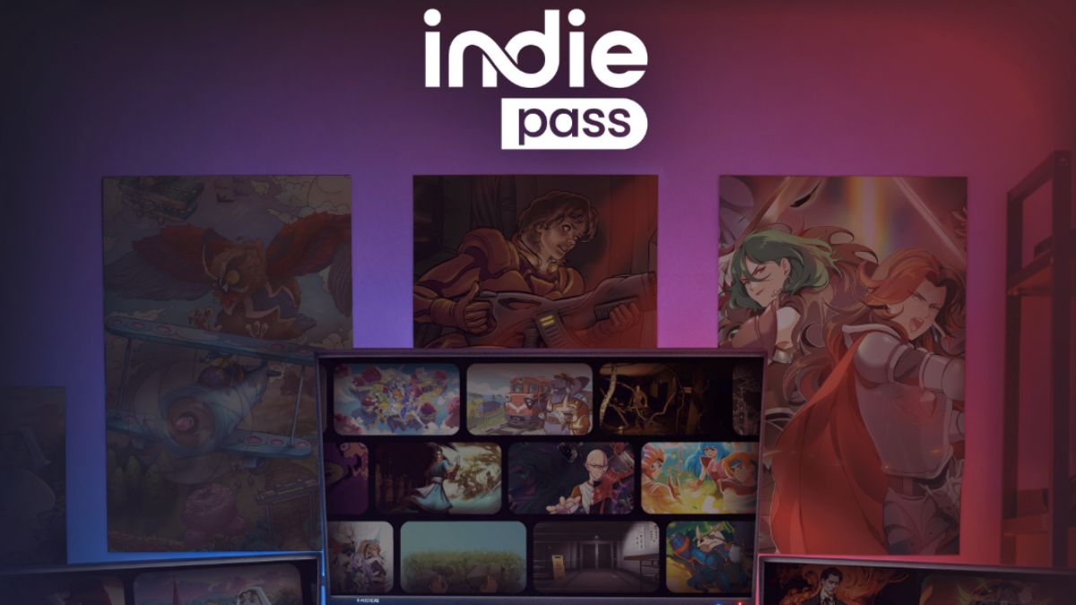 Indie Pass niedługo zadebiutuje. Tani abonament obejmie gry niezależne