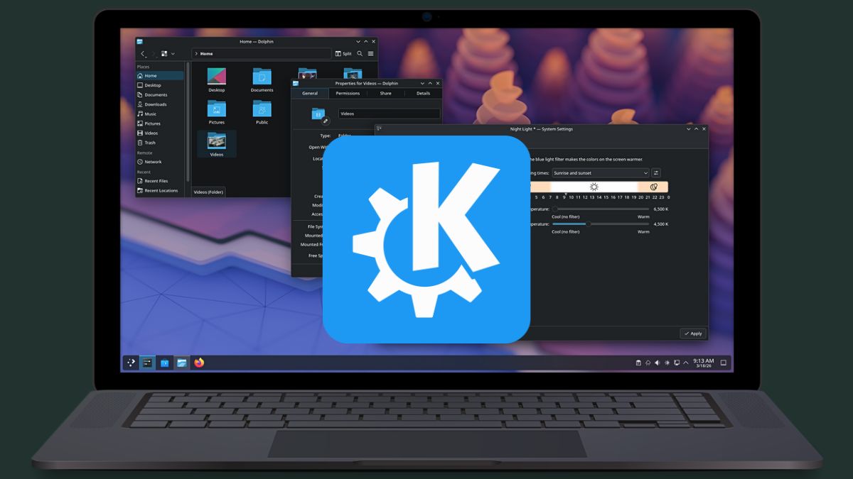 W końcu. KDE Plasma 6.7 rozwiązuje problem, który męczył ludzi od 2005 roku