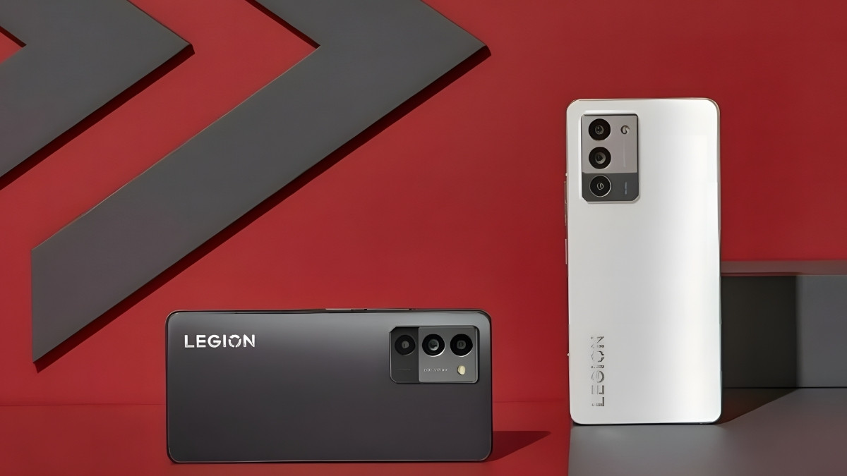 Lenovo wraca do gry. Nadchodzi kolejny gamingowy telefon