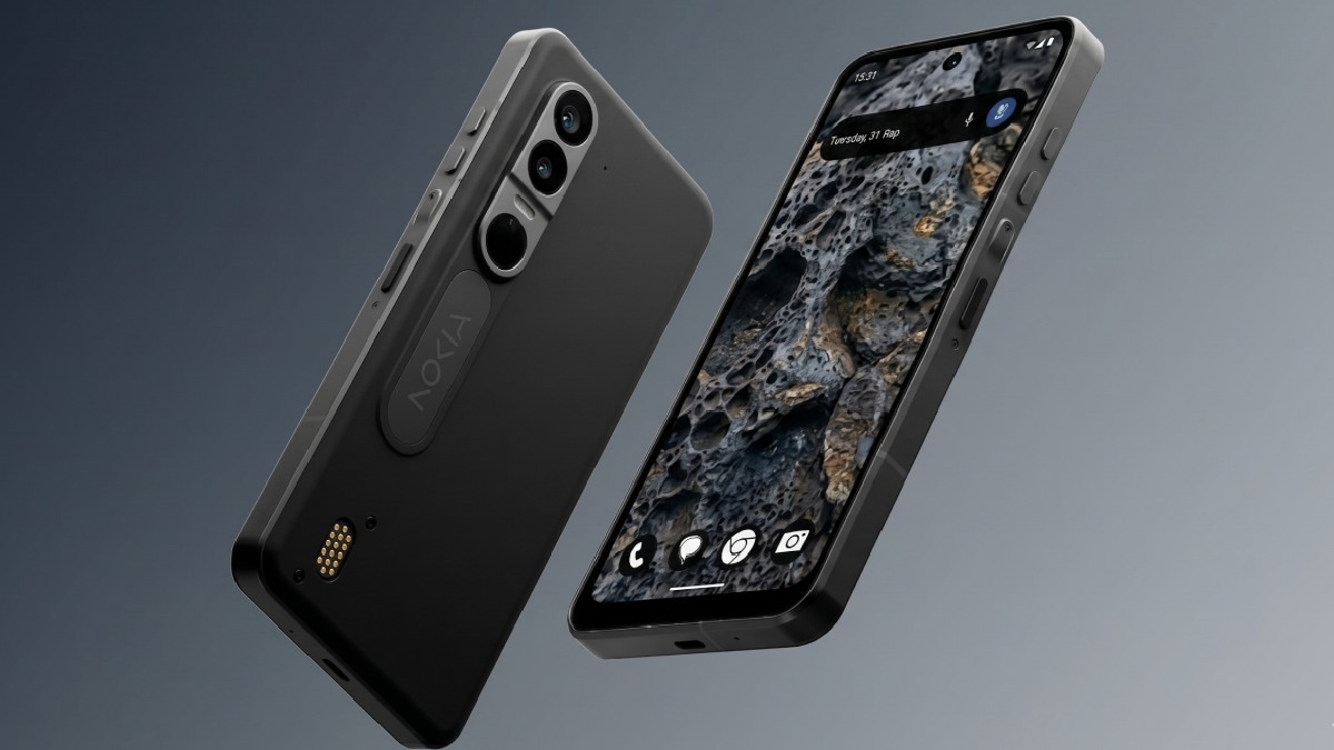 Nokia wraca do gry? Wyciekła specyfikacja pancernego telefona