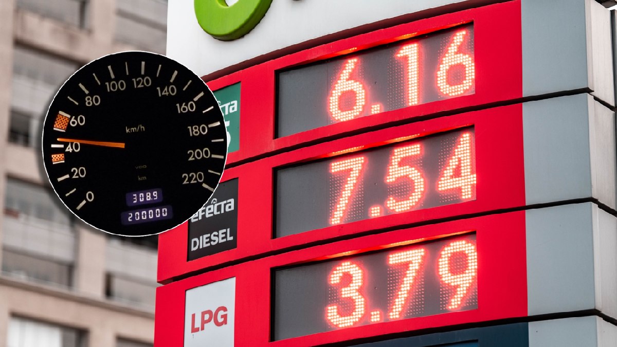 Genialny plan na drożejącą benzynę. Będą ograniczenia prędkości?