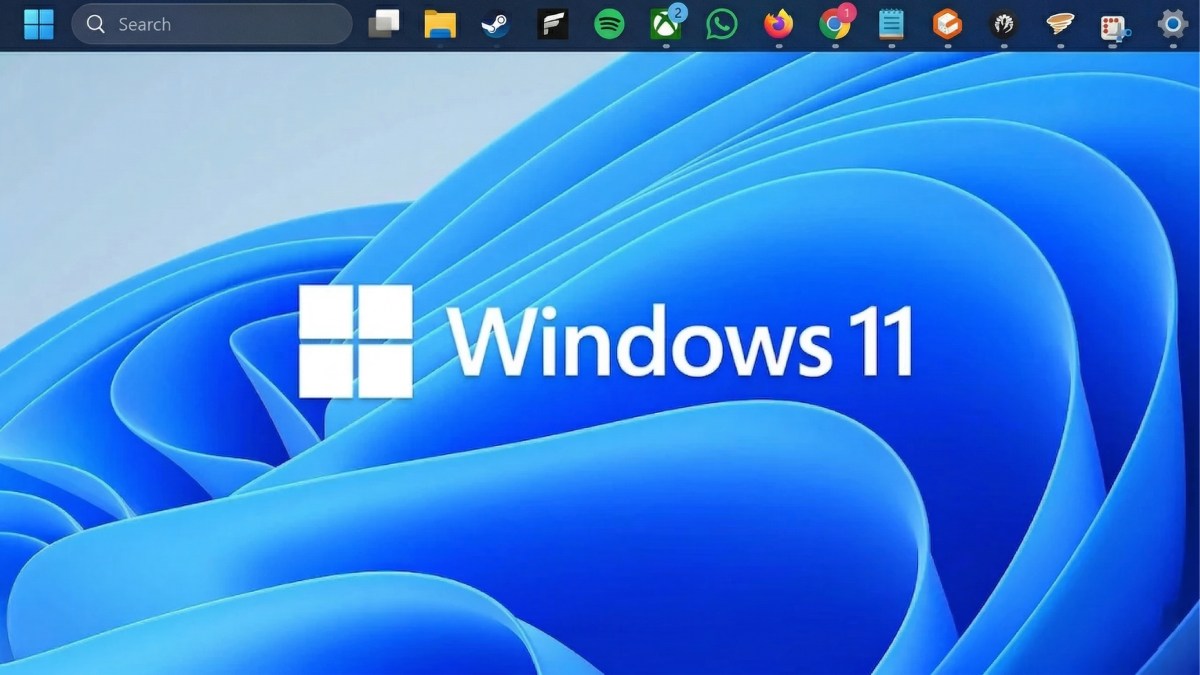 Microsoft kapituluje. Kultowa funkcja wreszcie wraca do Windows 11