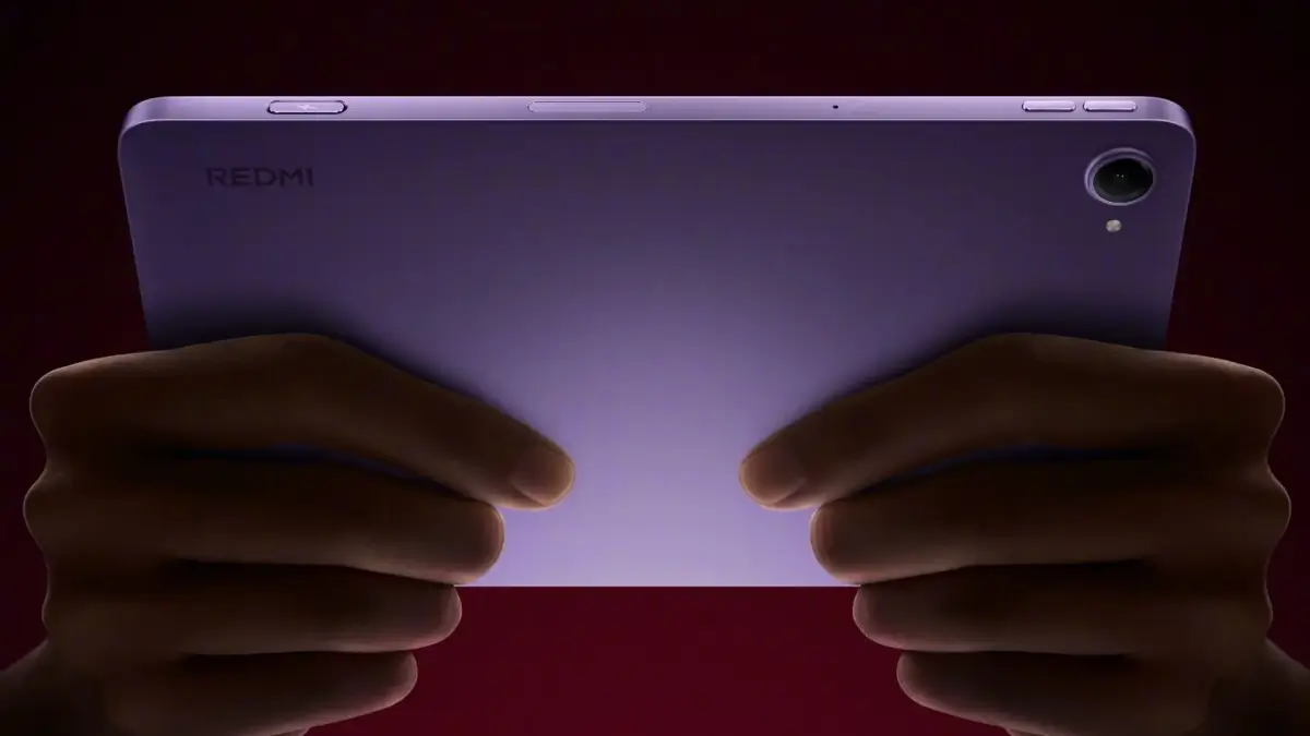 Xiaomi Pad Mini powraca? Znamy specyfikację nowego tabletu Redmi K Pad 2