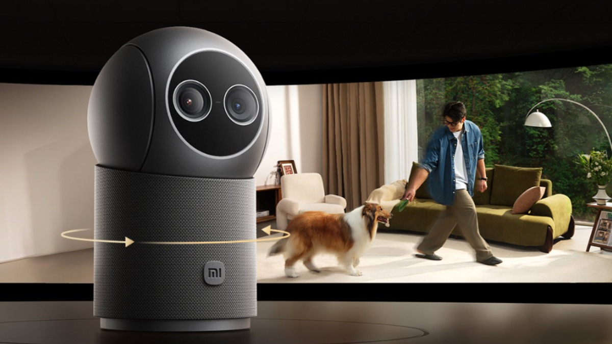 Twoje dziecko udaje, iż się uczy? Nowa kamera Xiaomi przejrzy każdą wymówkę