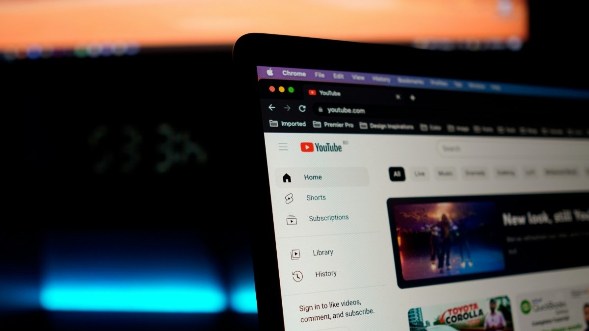 YouTube usuwa reklamy podczas streamów. Nie musisz płacić