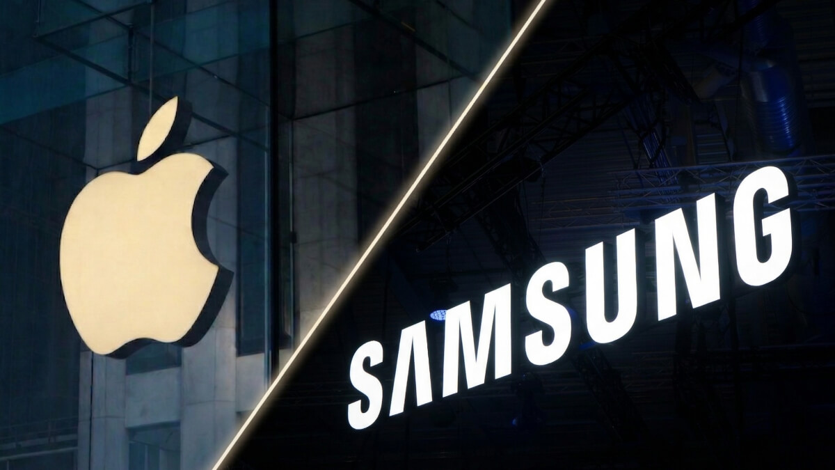 3 miliony ekranów na start. Samsung wygrywa kontrakt na składanego iPhone’a