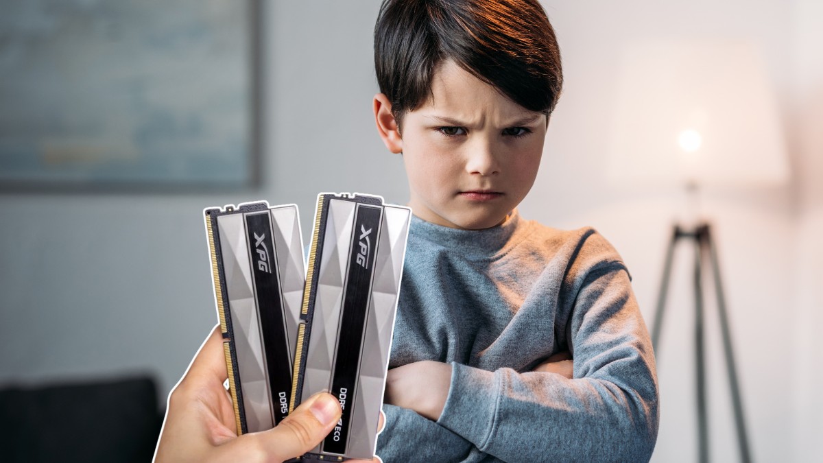 Zapnijcie pasy. Samsung podniesie ceny pamięci RAM o kolejne 30 procent