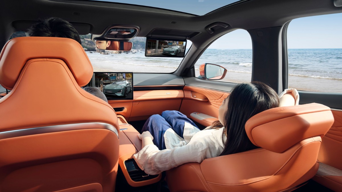 Chiński gigant wchodzi do Polski. Changan potwierdził cztery modele aut