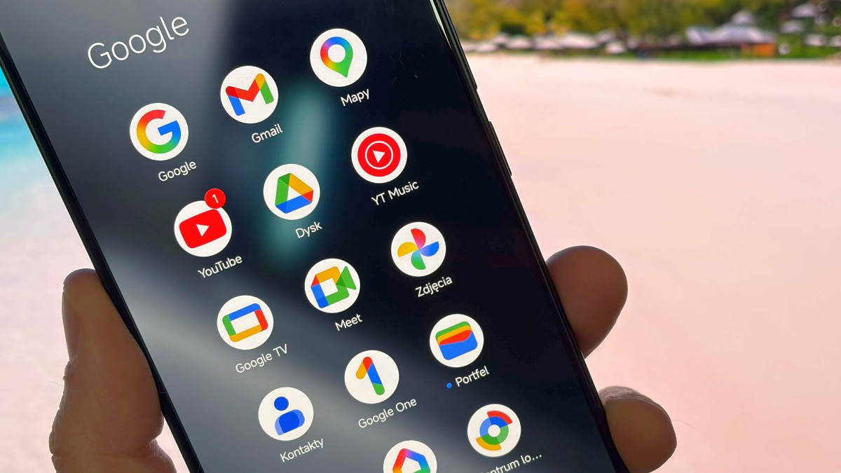 Edycja zdjęć na telefonie będzie trudniejsza. Google zmienia zasady