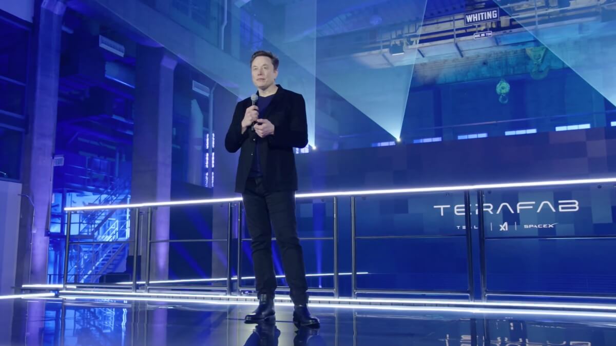 Elon Musk nie dał rady sam. Intel wkracza do gry o przyszłość AI