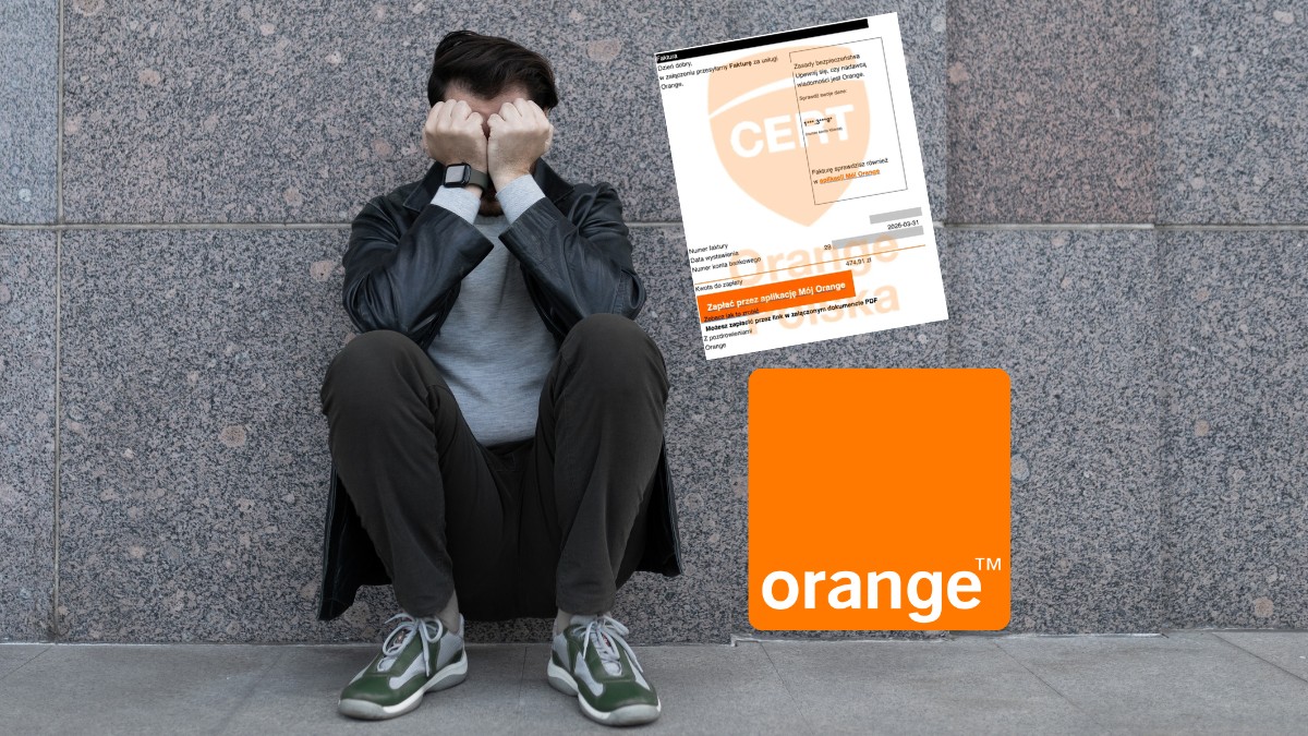 Email z fakturą od Orange? Sprawdź, czy to nie wirus Formbook