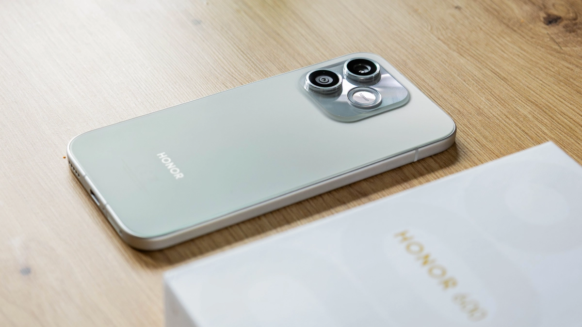 HONOR 600 Lite – recenzja. Smukły, solidny i z dużą baterią