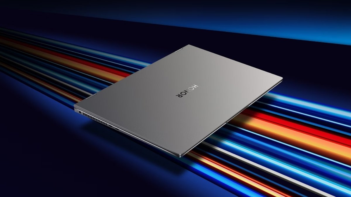 HONOR szykuje gamingowego laptopa. Odważny krok producenta
