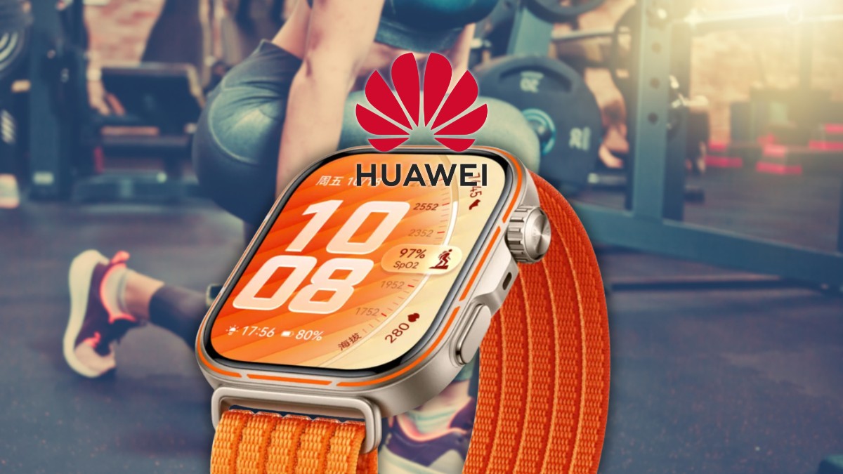 Premiera za chwilę, a ceny już lecą w dół. Tak kupisz HUAWEI WATCH FIT 5 taniej