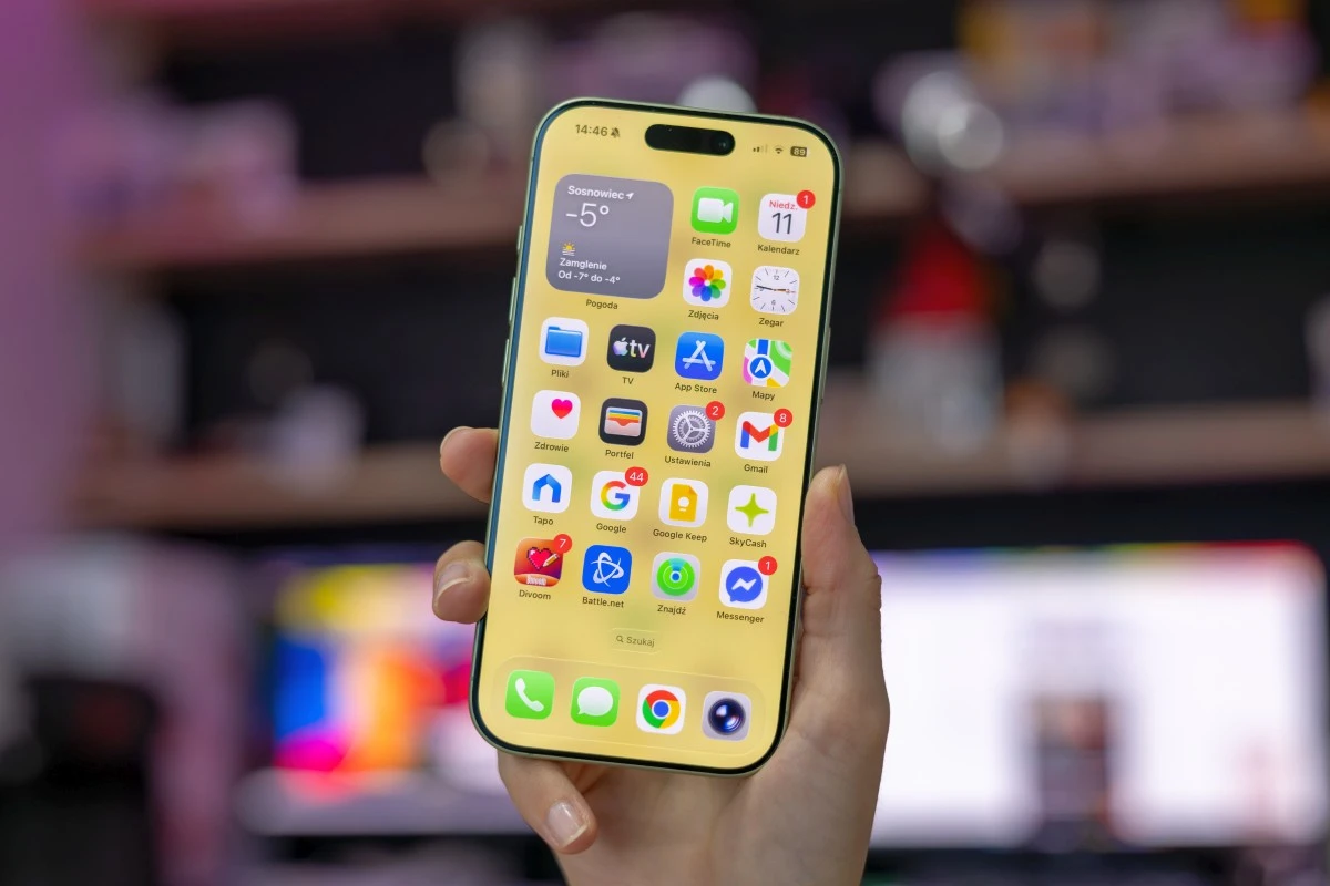 Zrezygnujesz z Androida. Seria iPhone 18 ma mieć cenę, której konkurencja nie przebije