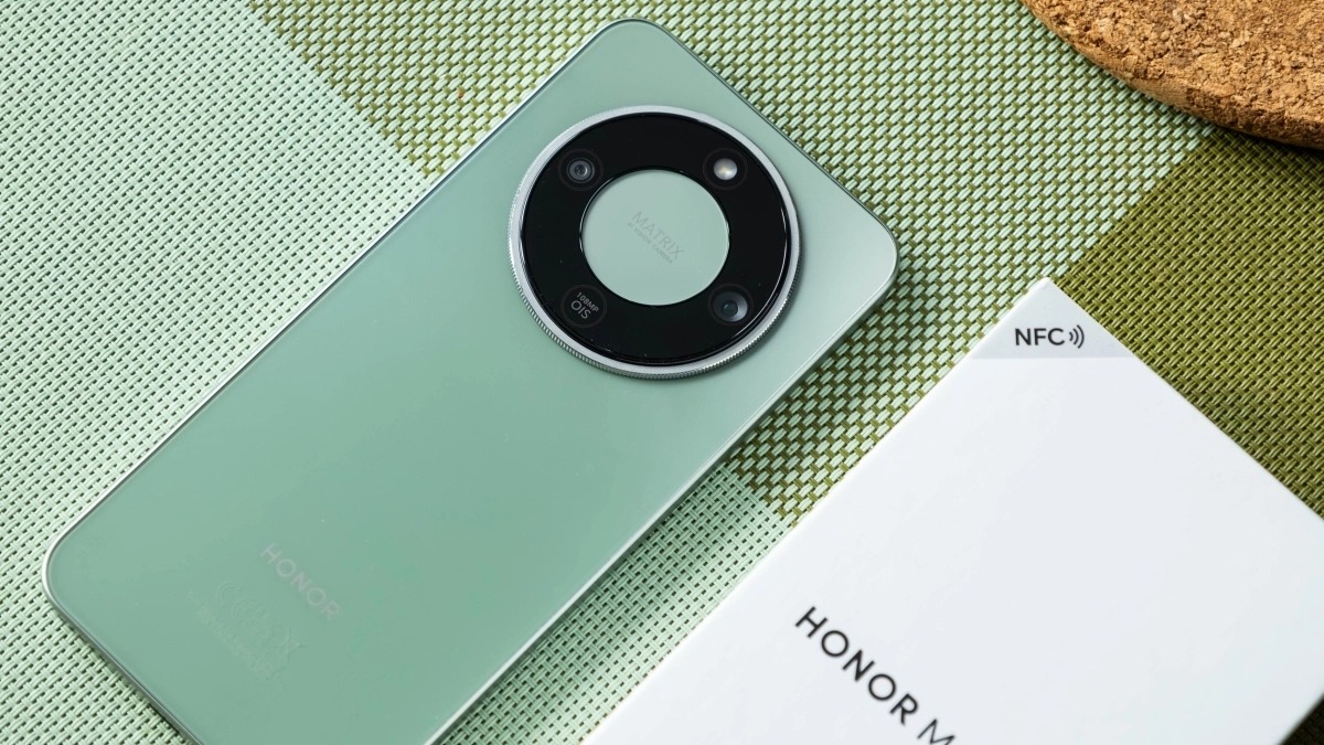 Po co Ci powerbank? Honor Magic8 Lite vs klasyczny zestaw z zapasem energii