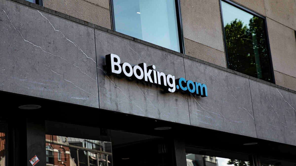 Booking.com potwierdza wyciek danych. Uważaj na podejrzane wiadomości