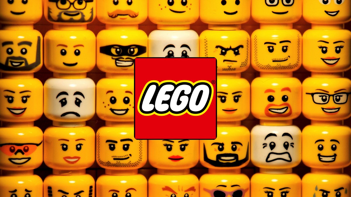 Kupował LEGO i robił coś oburzającego. W pudełkach znajdowano makaron
